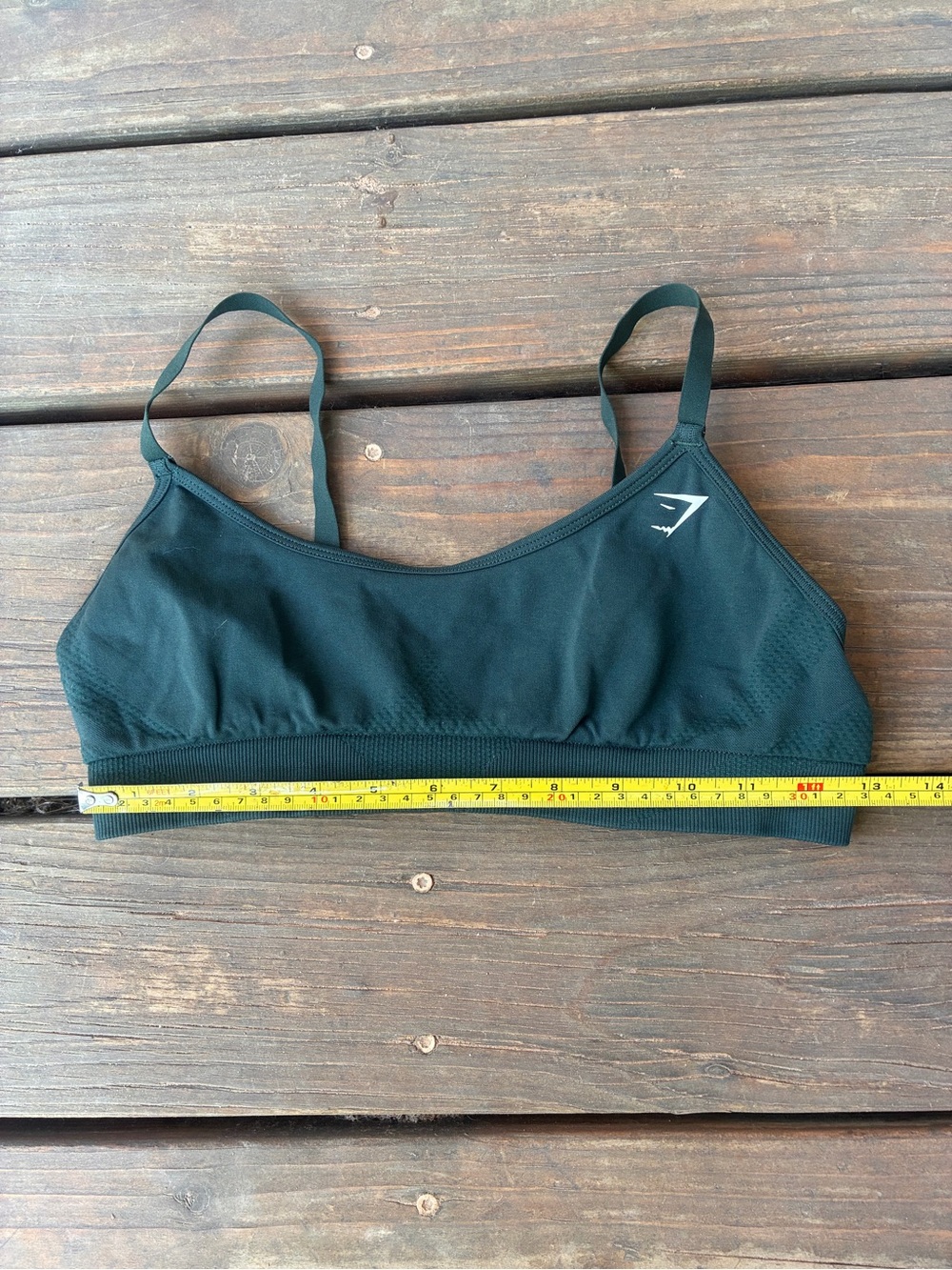 Gymshark Vital Sports Bra - Picture 3 of 4
